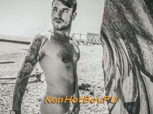 KenHotBoyFU