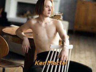 KenMattel