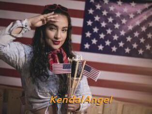 KendalAngel
