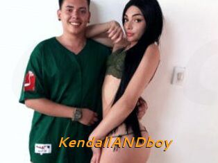 KendallANDboy