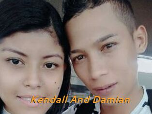 Kendall_And_Damian