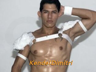 KendelDimitri