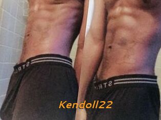 Kendoll22