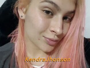 KendraJhonson