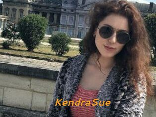 KendraSue