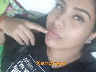 Kendraaa