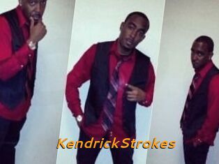 KendrickStrokes