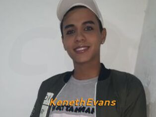 KenethEvans