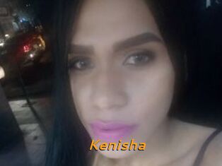Kenisha