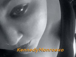 KennedyMonroexo
