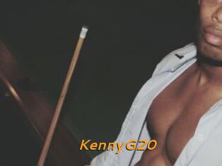 KennyG20