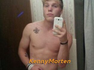 KennyMorten