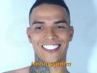 KennySperm