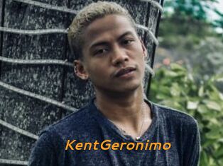 KentGeronimo