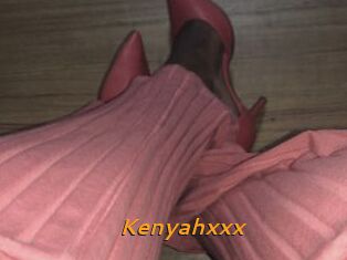 Kenyahxxx