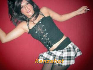 Kenzahot