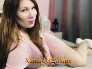 KenzieWilliams