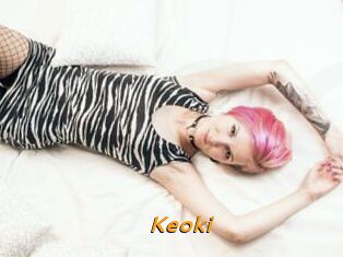 Keoki