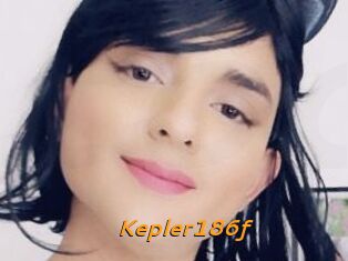Kepler186f