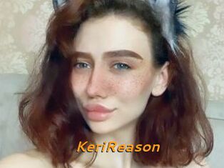 KeriReason