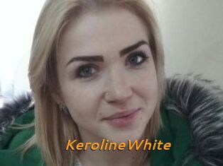 KerolineWhite