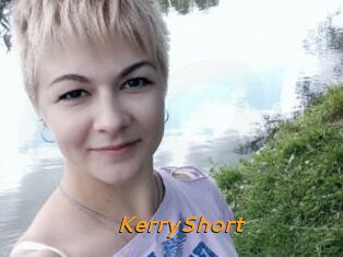KerryShort