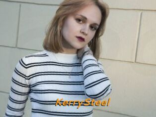 KerrySteel
