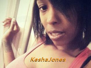 Kesha_Jones