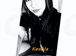 Keshia