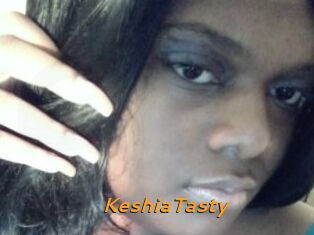 KeshiaTasty