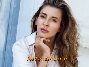 KetanaMoore