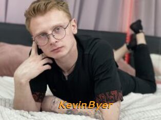 KevinByer