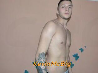 KevinMcBig