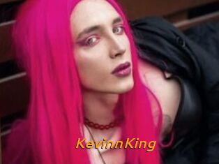 KevinnKing