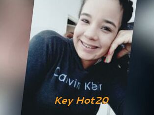 Key_Hot20