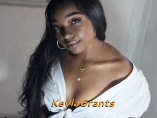 KeylaGrants