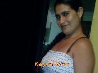 KeylaUribe