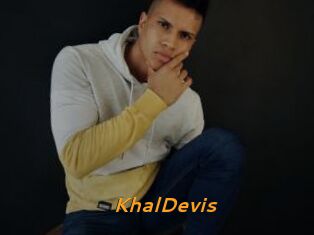 KhalDevis