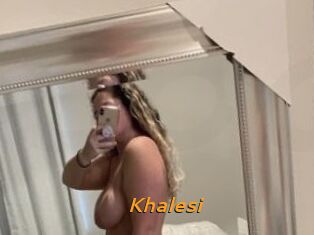 Khalesi