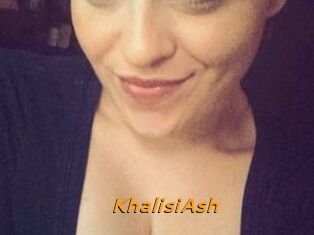 KhalisiAsh