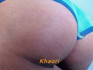Khaori