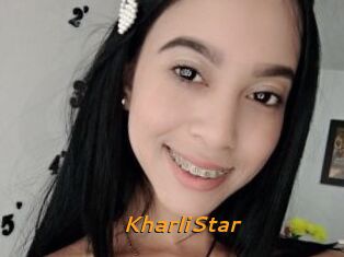 KharliStar