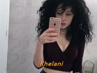 Khelani