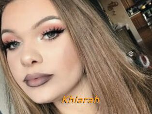 Khiarah