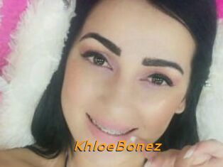 KhloeBonez