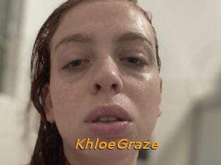 KhloeGraze