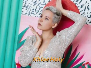 KhloeHoly