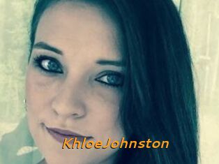 KhloeJohnston
