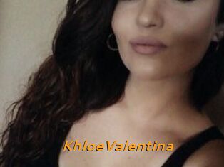 KhloeValentina