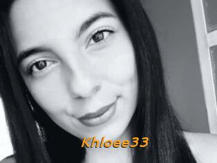 Khloee33